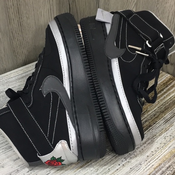 NIKE WMNS AF1 JESTER HI XX - Picture 8 of 8